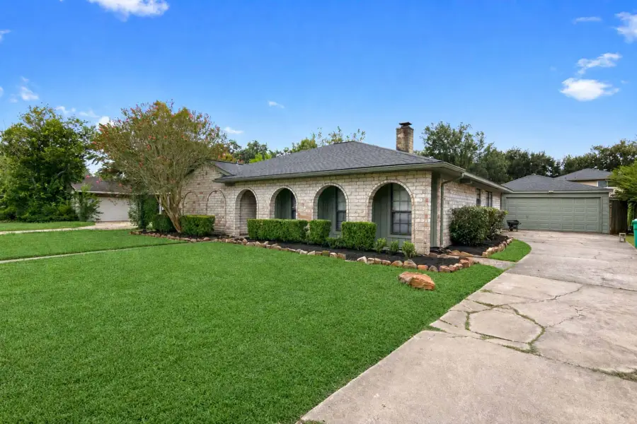 10126 Sageaspen Lane, Houston, TX 77089 - #3