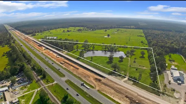 12900 Hwy 59 S, Shepherd, TX 77371