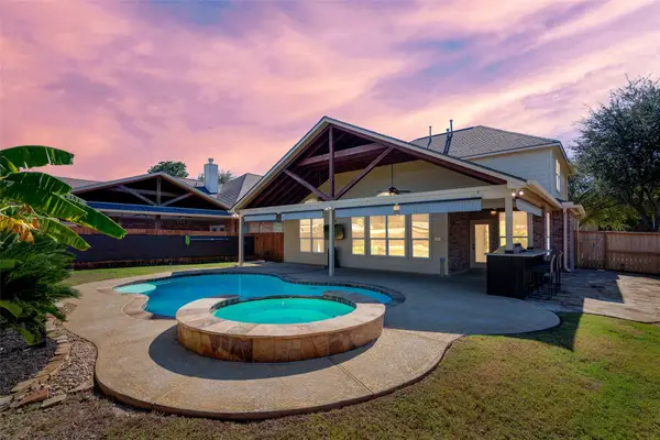 24518 Hamilton Mill Court, Katy, TX 77494