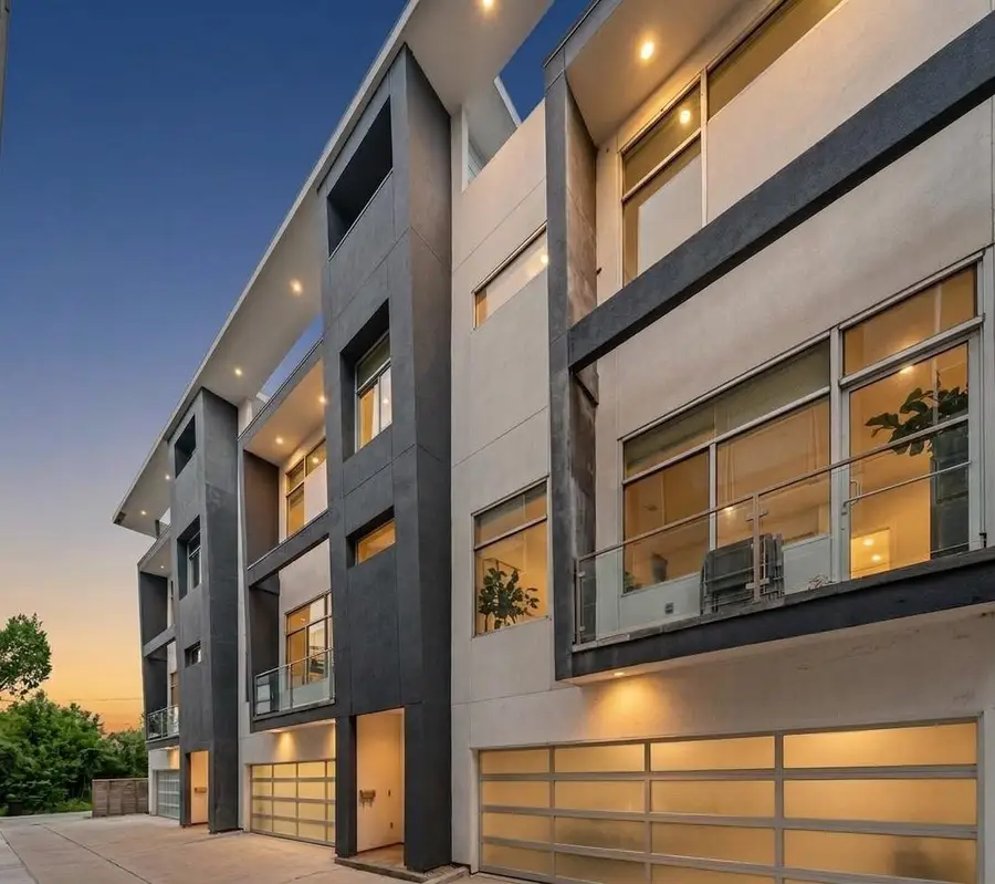 5228 Maxie Street #B, Houston, TX 77007 - #3