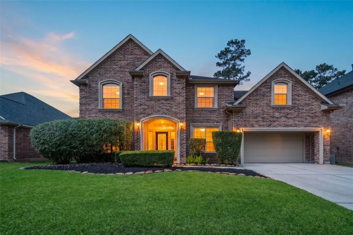 8818 Silver Yacht Drive, Humble, TX 77346 - #1