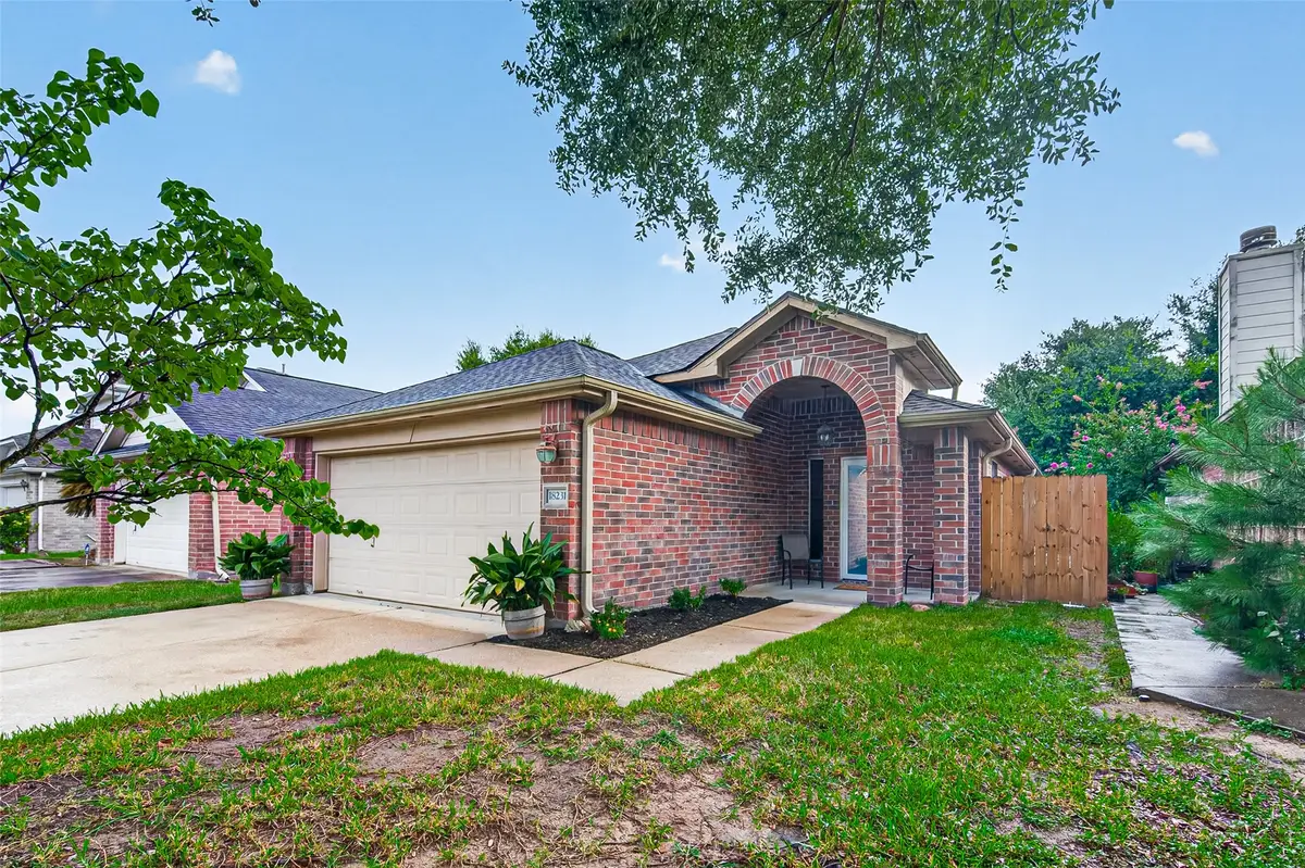 18231 Campbellford Drive, Tomball, TX 77377 - #1
