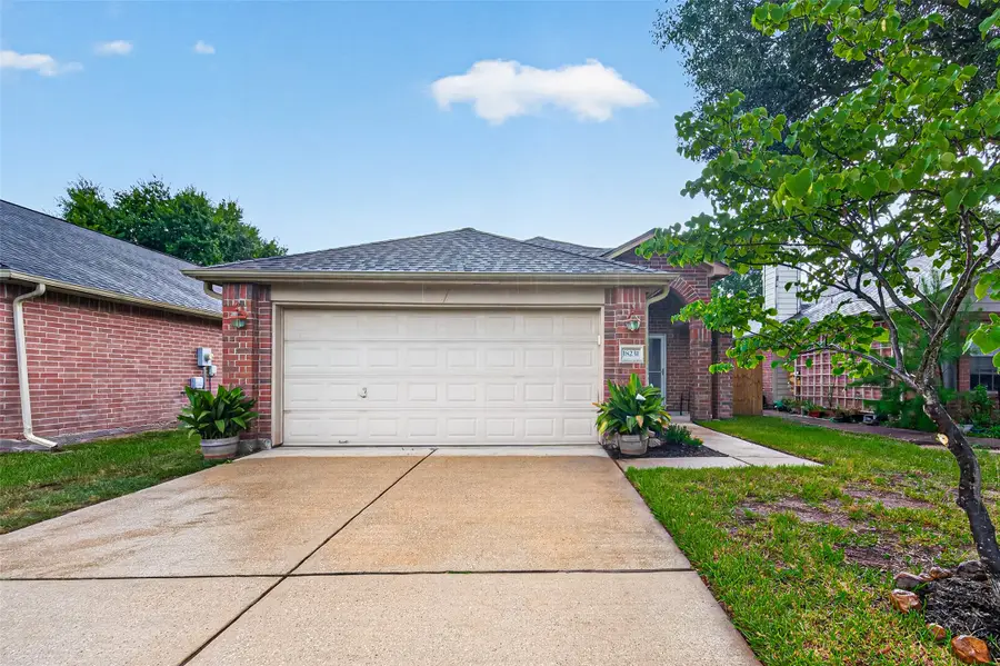 18231 Campbellford Drive, Tomball, TX 77377 - #2