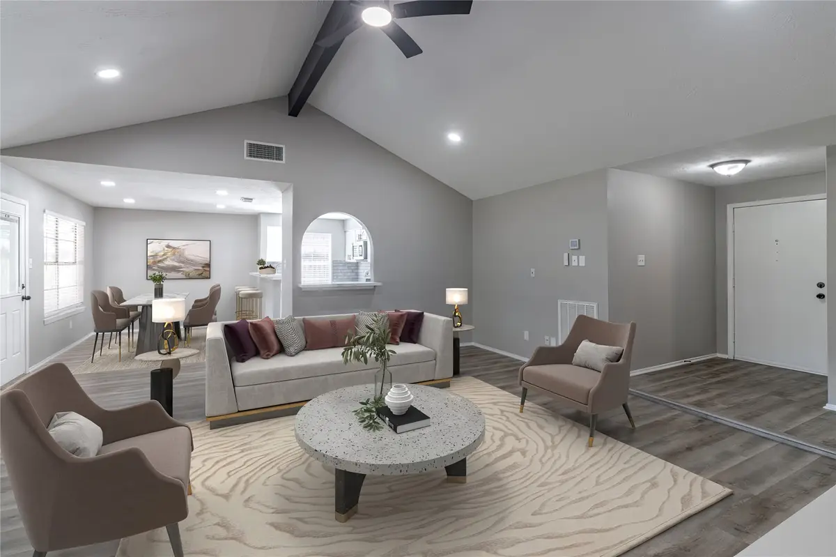 10014 Quiet Hill Road, La Porte, TX 77571 - #1