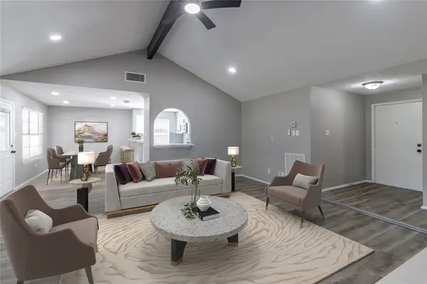 10014 Quiet Hill Road, La Porte, TX 77571