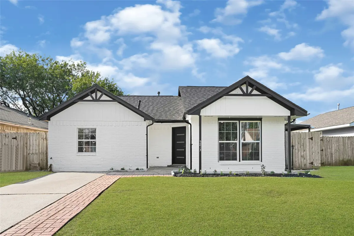 5213 Shirley Street, Baytown, TX 77521 - Image #1