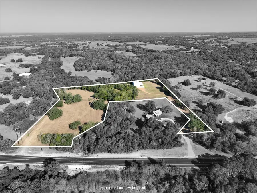 3789 Hwy 159, La Grange, TX 78945 - Image #3