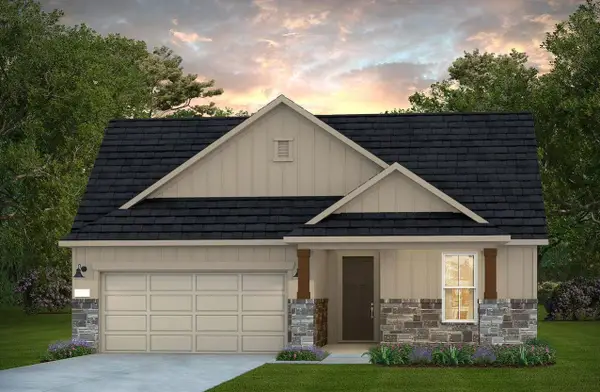 21531 Trophy Club Park Drive, Cypress, TX 77447
