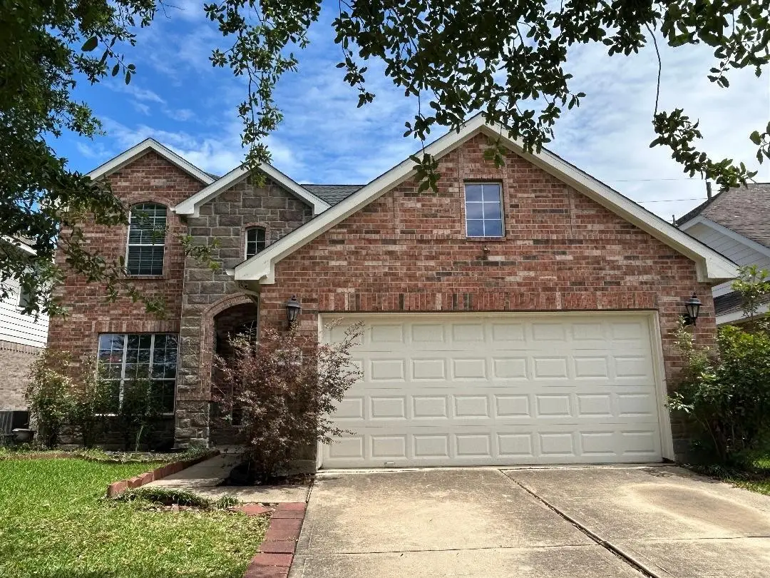 6815 Great Oaks Shadow Drive, Houston, TX 77083 - #1