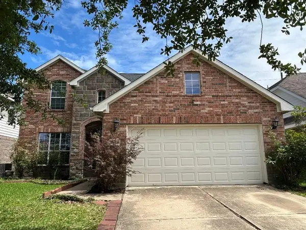 6815 Great Oaks Shadow Drive, Houston, TX 77083