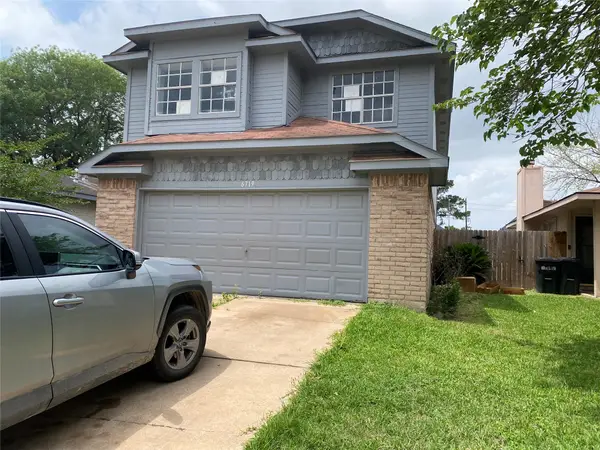 6719 Misty Dale Drive, Katy, TX 77449