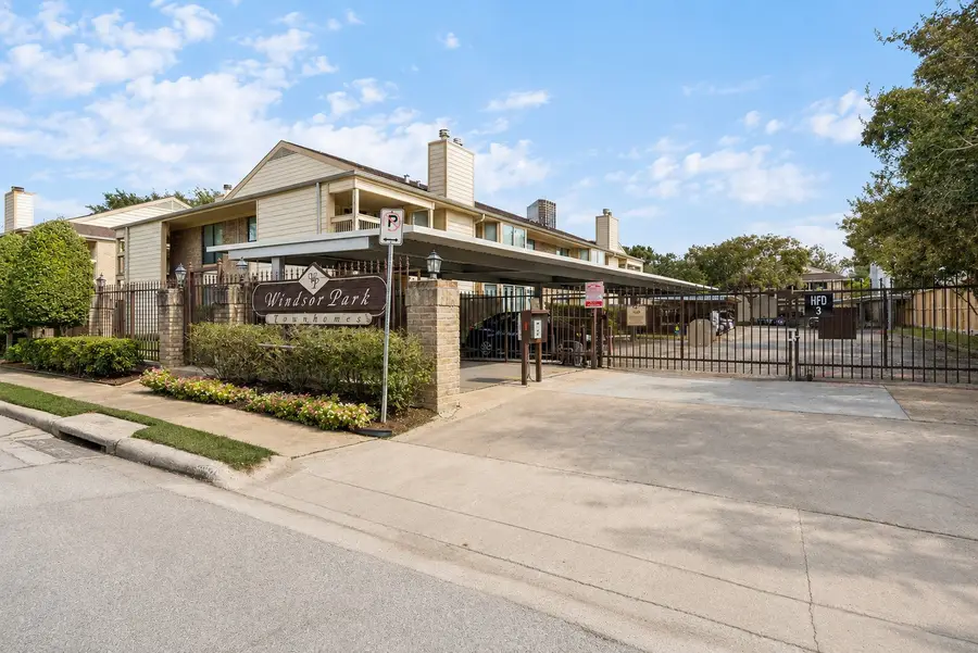 1881 Bering Drive #58, Houston, TX 77057 - #3