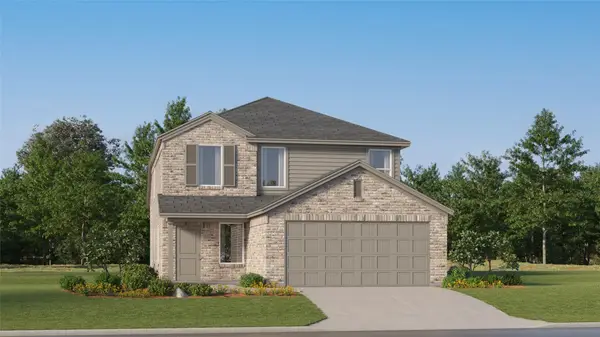 3012 Sunset Glory Drive, Katy, TX 77493