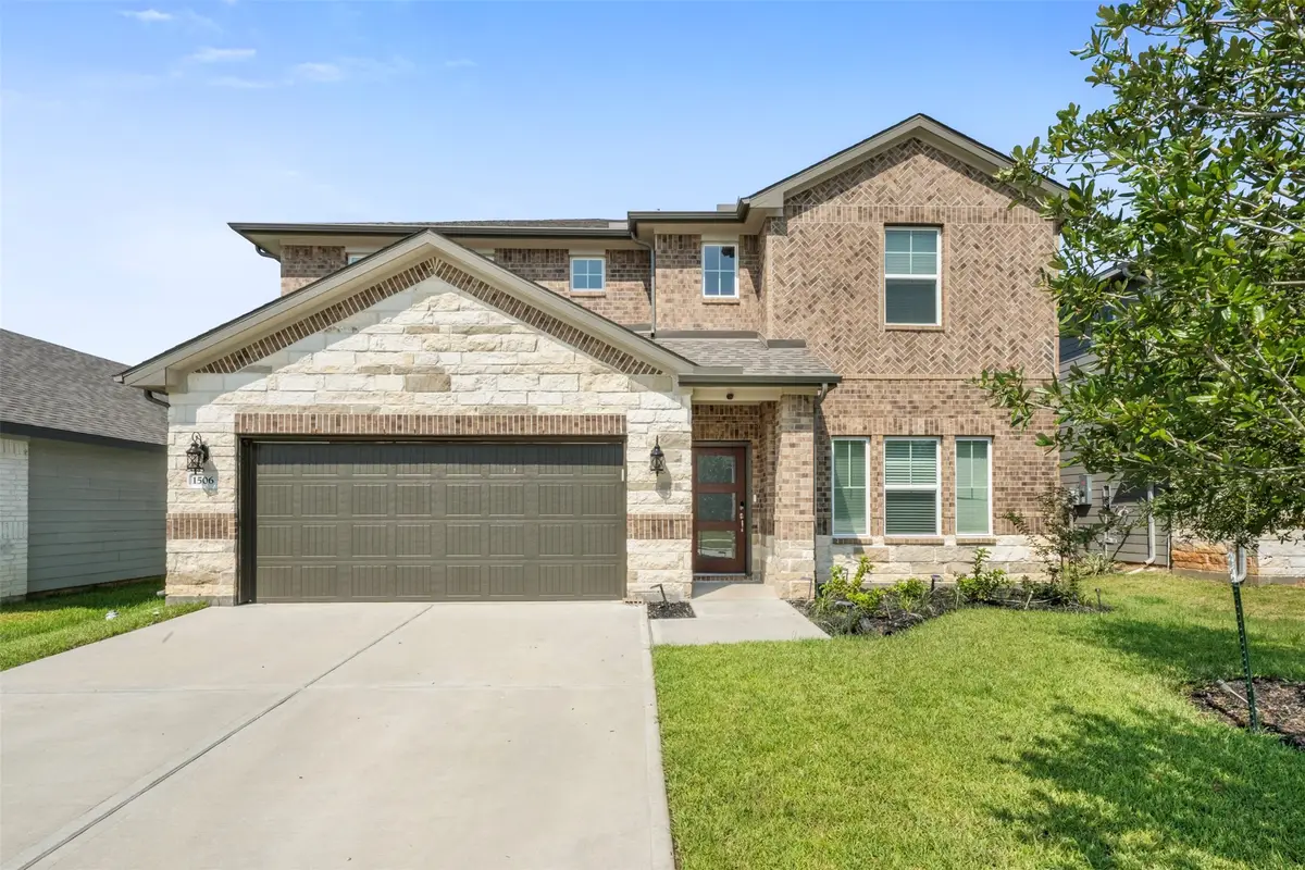 1506 King Ranch Road, Conroe, TX 77301 - Image #1