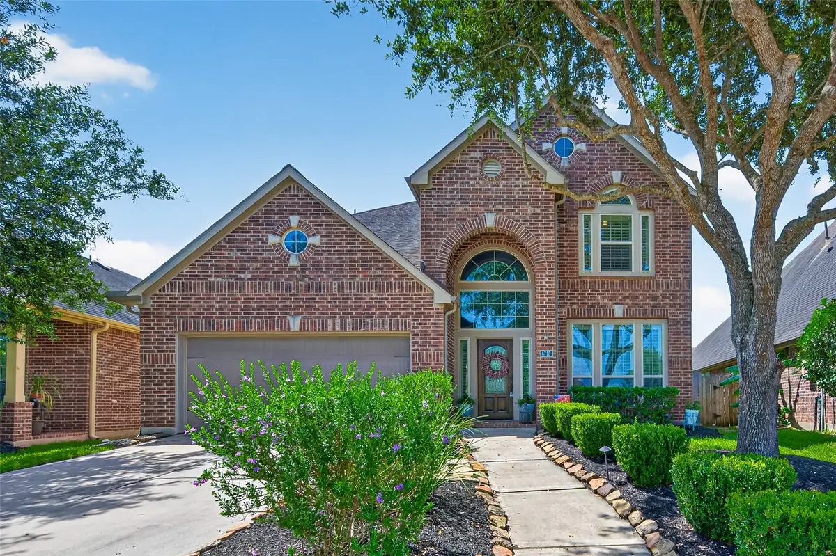 6710 Aqua Falls, Missouri City, TX 77459 - #1