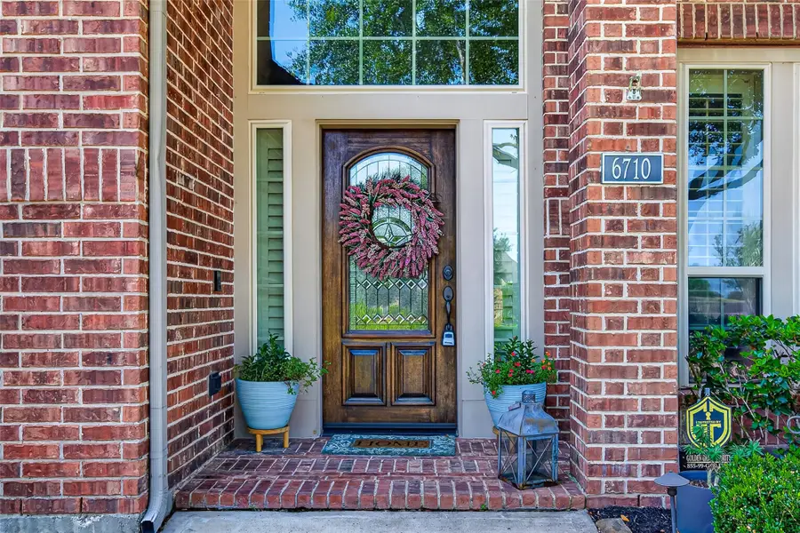 6710 Aqua Falls, Missouri City, TX 77459 - #2