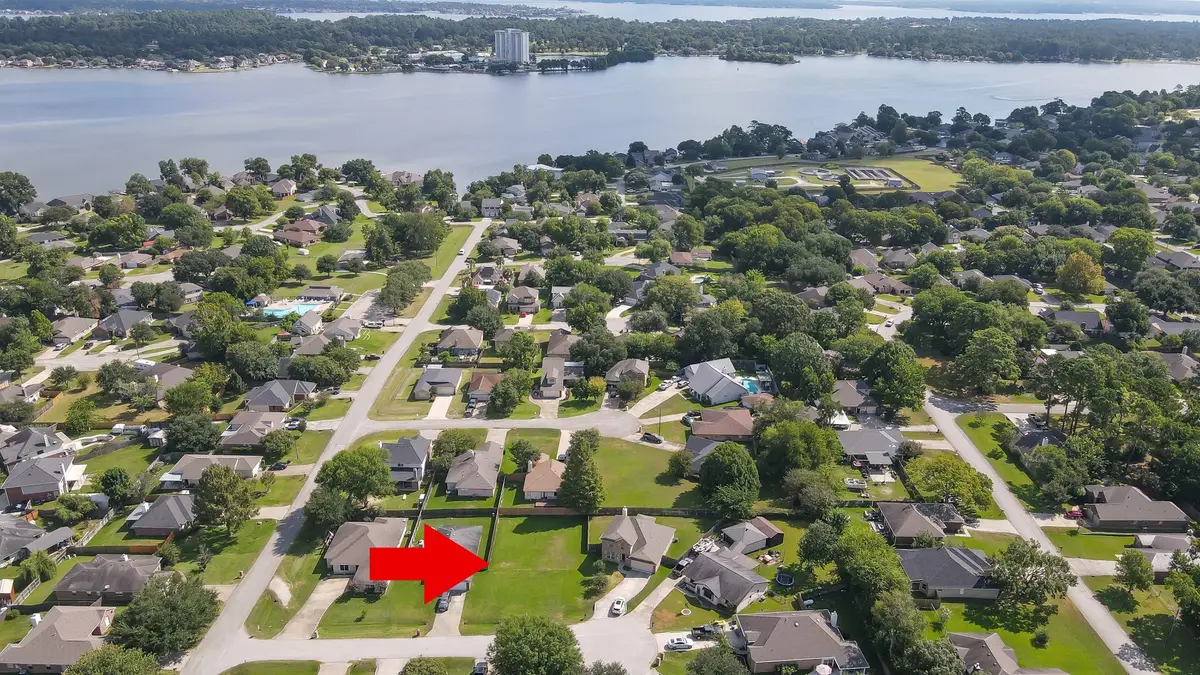 10814 Windswept, Montgomery, TX 77356 - #1