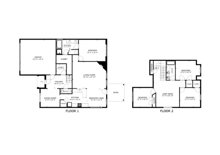 3319 Ithaca Drive, Missouri City, TX 77459 - Image #2