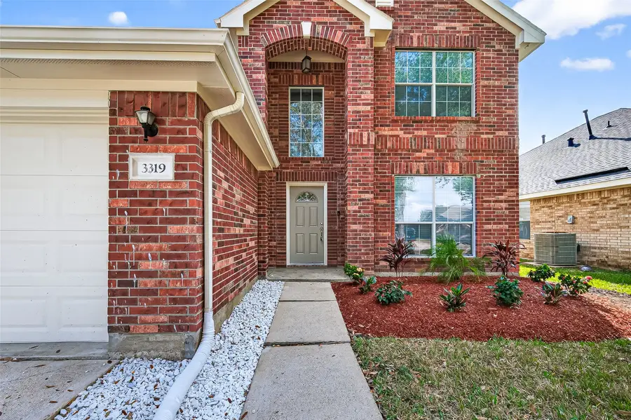 3319 Ithaca Drive, Missouri City, TX 77459 - Image #3