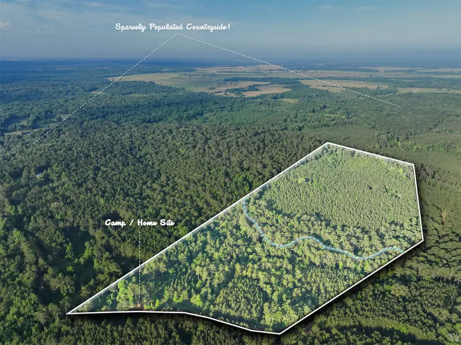 00 County Road 2064, Crockett, TX 75835 - #2