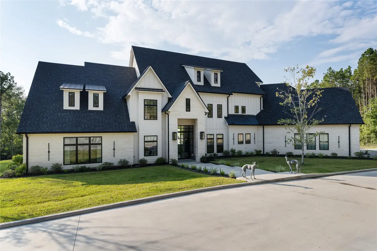 488 Eastgate Park, Livingston, TX 77351 - #1