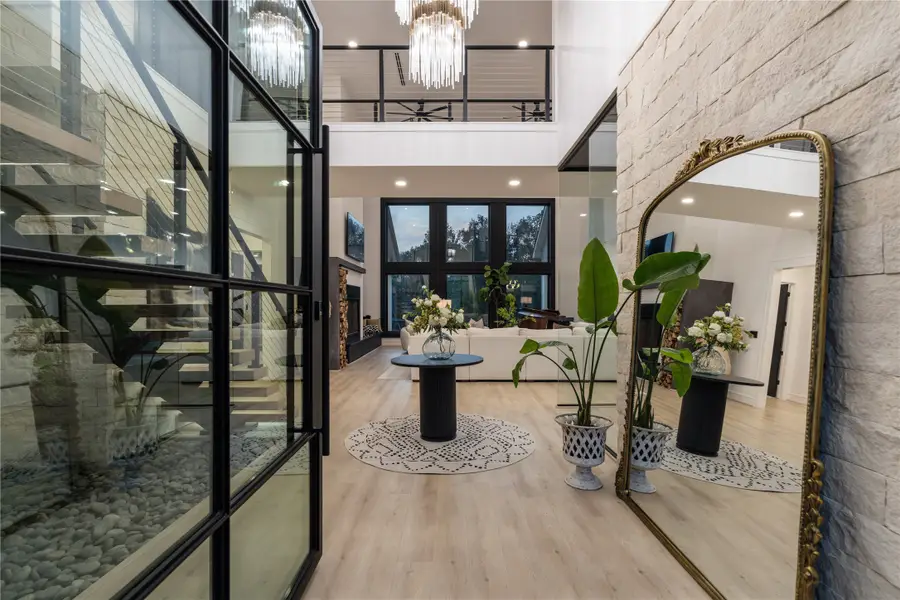 488 Eastgate Park, Livingston, TX 77351 - #2