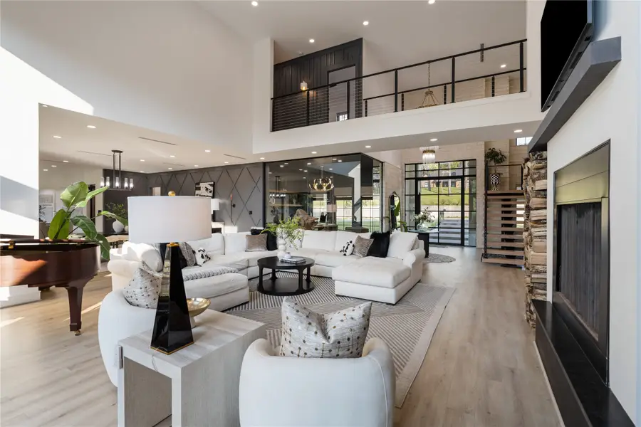 488 Eastgate Park, Livingston, TX 77351 - #3