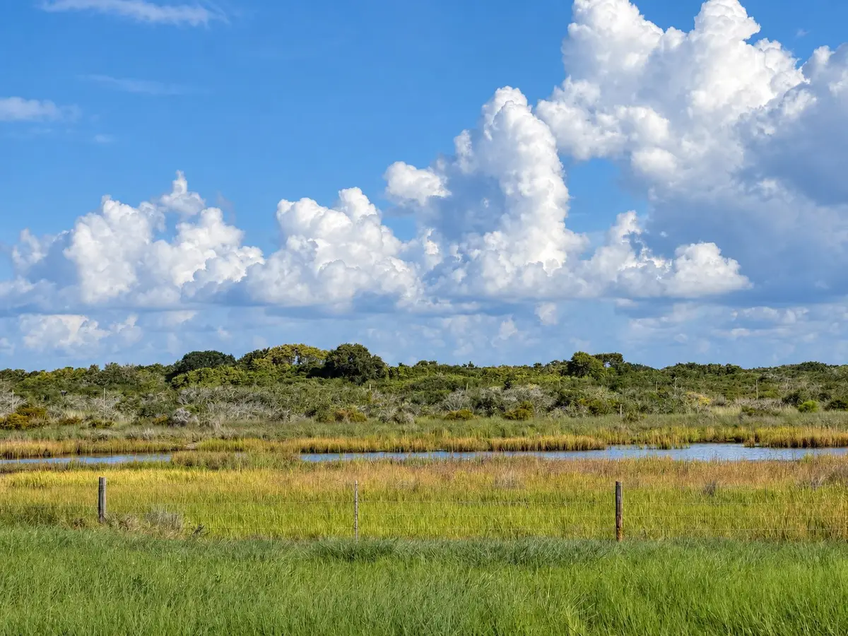 Lot 16 Easy Street, Port O Connor, TX 77982 - #1