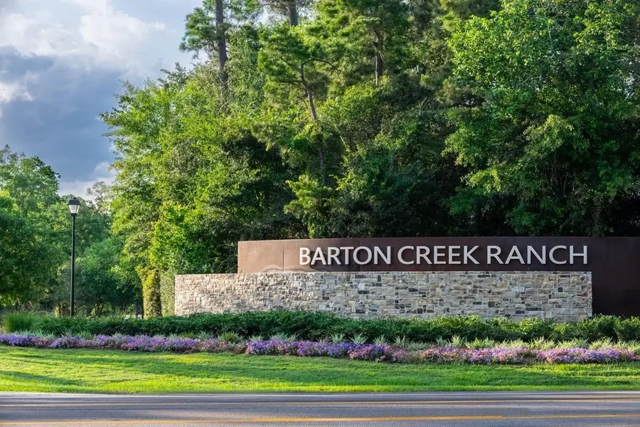 3224 Bushby Hawthorn Drive, Conroe, TX 77301 - #2