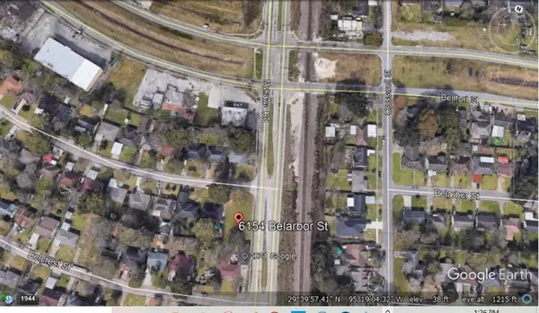 6154 Belarbor Street, Houston, TX 77033