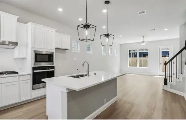 1406 Rail Junction Lane, Katy, TX 77449