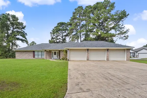 20 Shallow Springs, Trinity, TX 75862