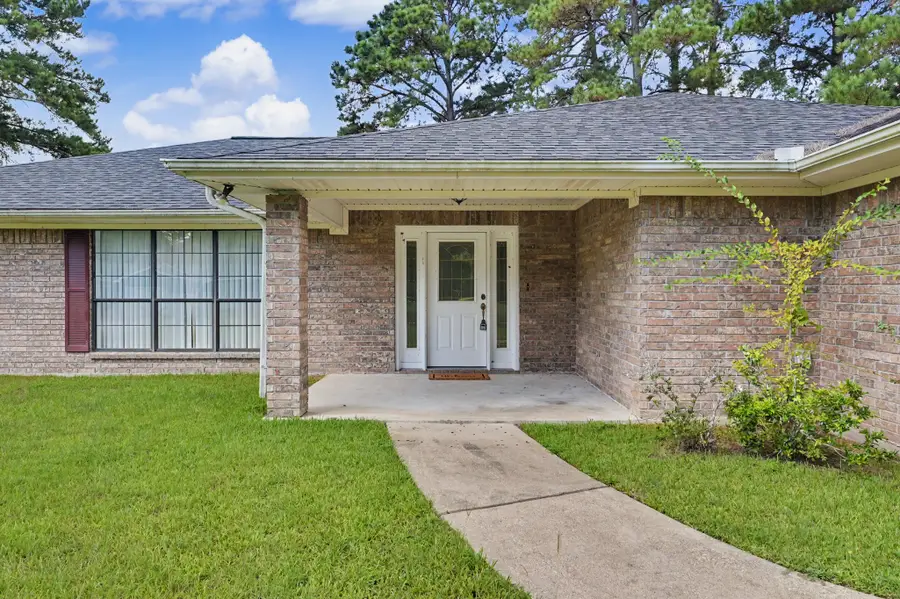 20 Shallow Springs, Trinity, TX 75862 - #3