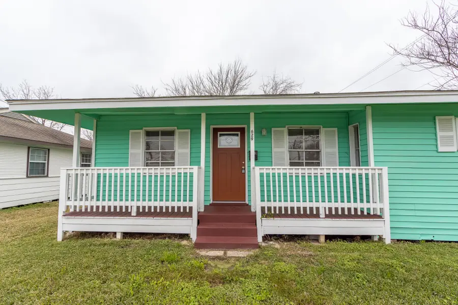 629 13th Avenue N, Texas City, TX 77590 - Image #2