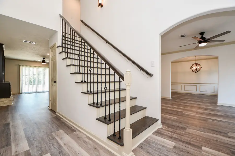 8231 Bo Jack Drive, Houston, TX 77040 - Image #3