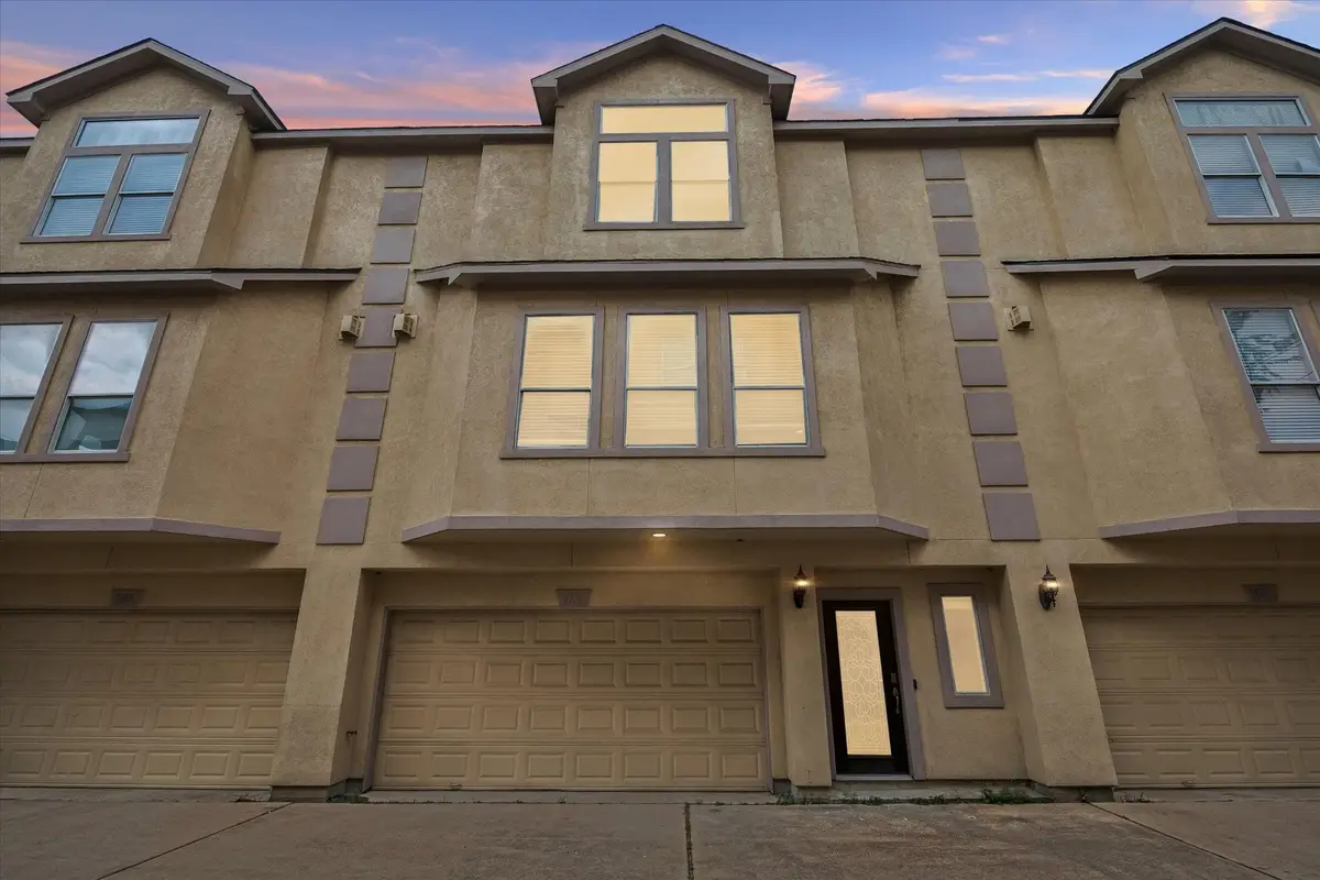1417 Thompson Street, Houston, TX 77007 - #1