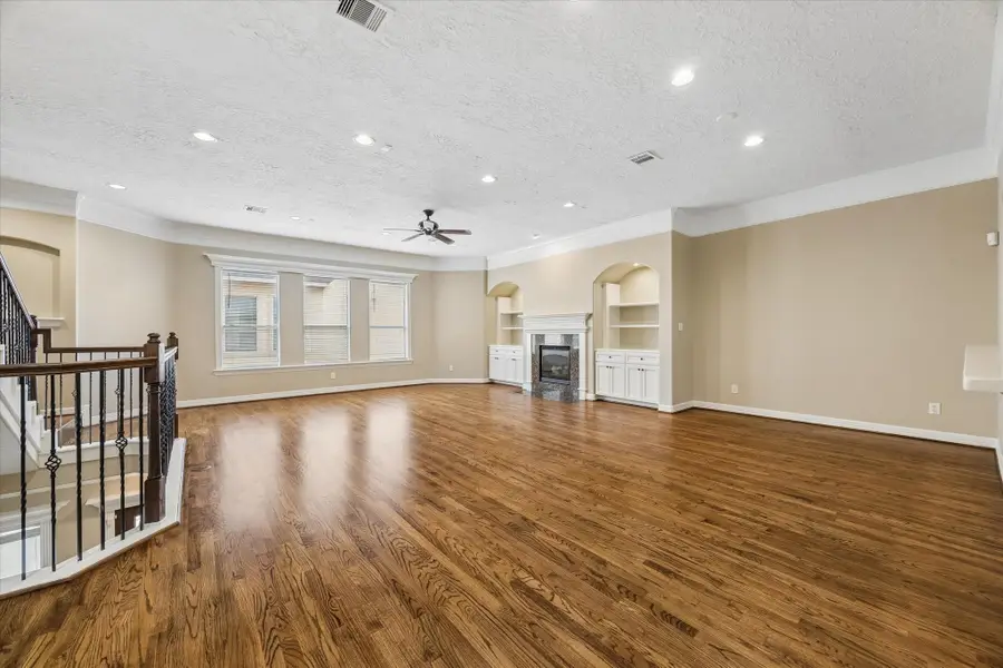 1417 Thompson Street, Houston, TX 77007 - #3