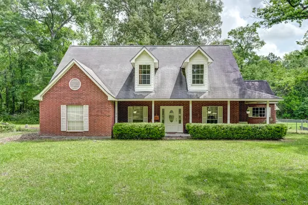 9881 Fosters Bend, Cleveland, TX 77328