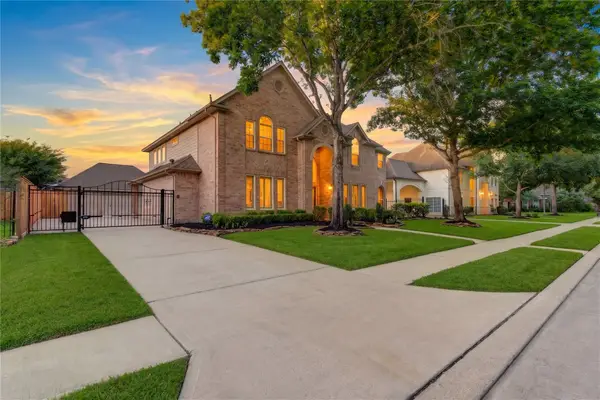 12806 Rock Falls Way, Houston, TX 77041