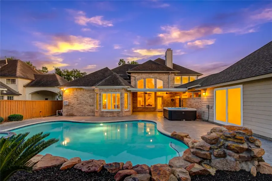 12806 Rock Falls Way, Houston, TX 77041 - #2