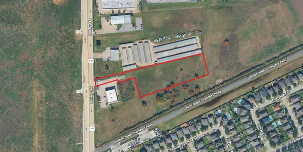 8520 N Hwy 146, Baytown, TX 77523