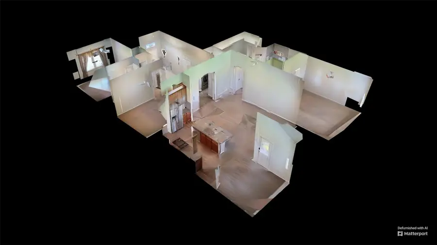 411 Asiatic Black Bear Way, Crosby, TX 77532 - Image #3