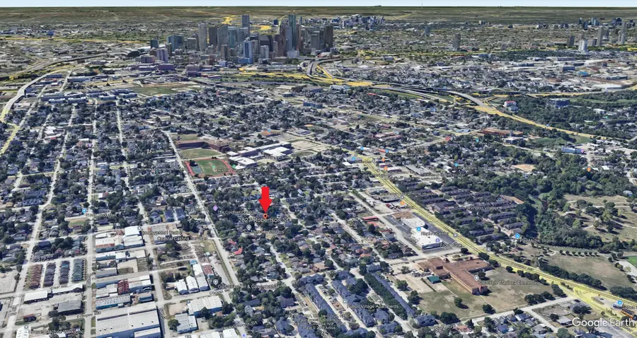 2827 Robertson Street, Houston, TX 77009 - Image #3