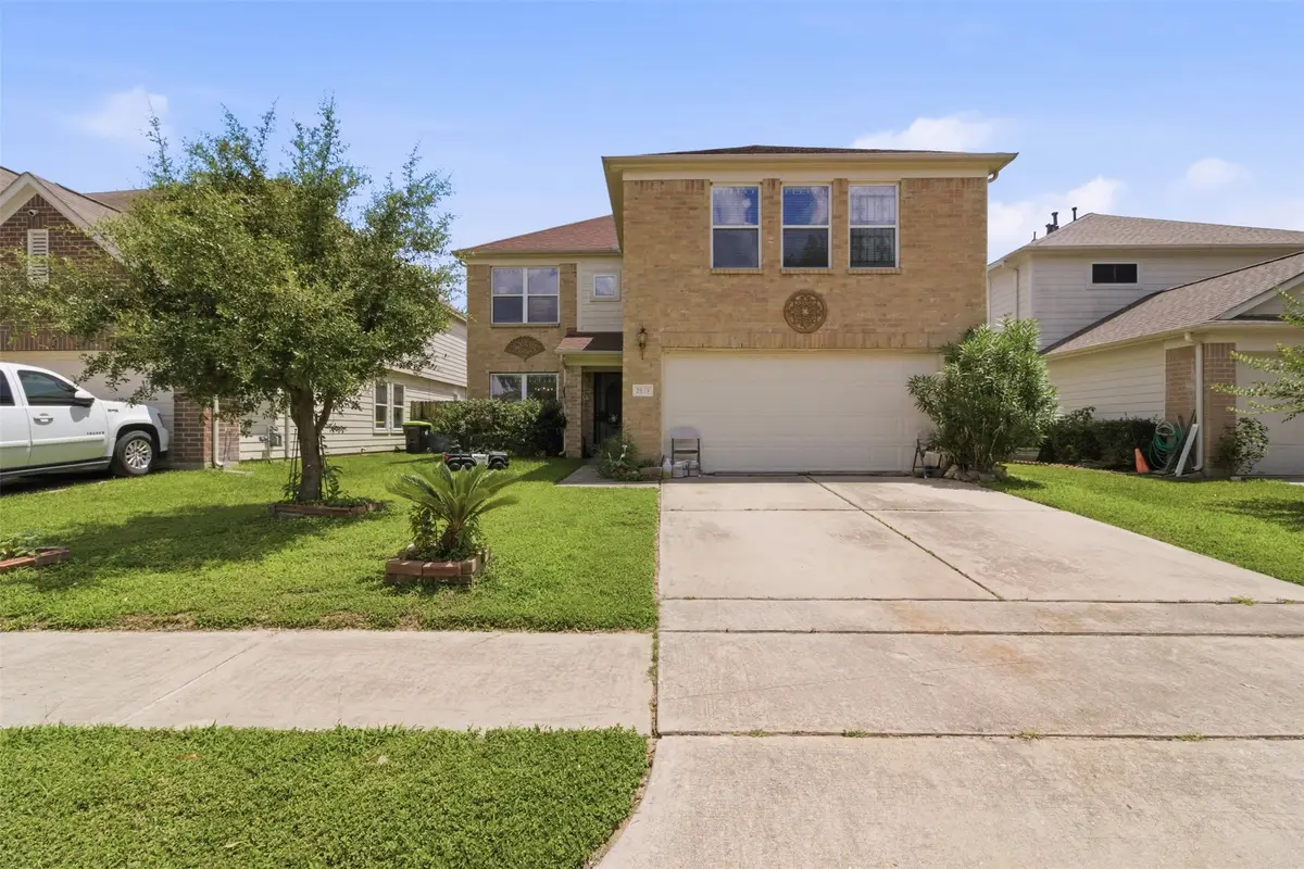 2819 Magnolia Hill Trail, Houston, TX 77038 - #1