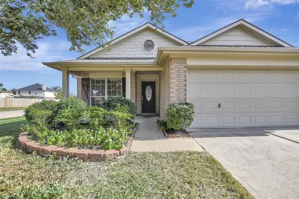 5918 Durango Mist Lane, Katy, TX 77449