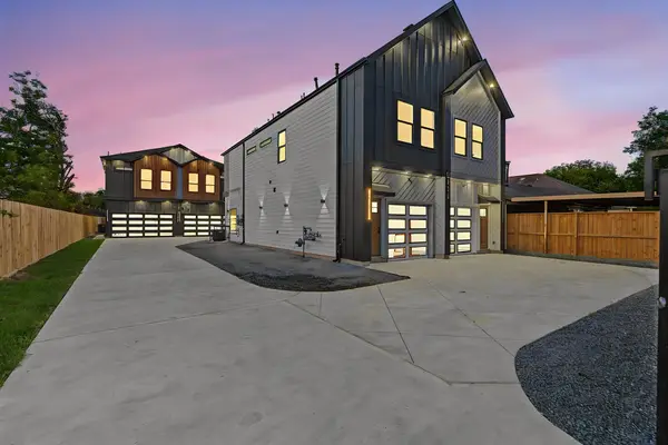 5111 Higgins Street, Houston, TX 77033