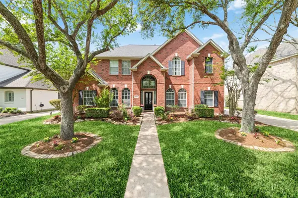 22406 Piper Terrace Lane, Katy, TX 77450