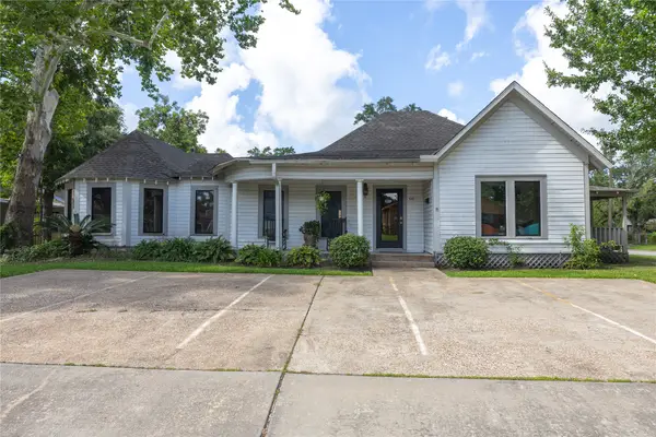 502 Staitti Street, Humble, TX 77338