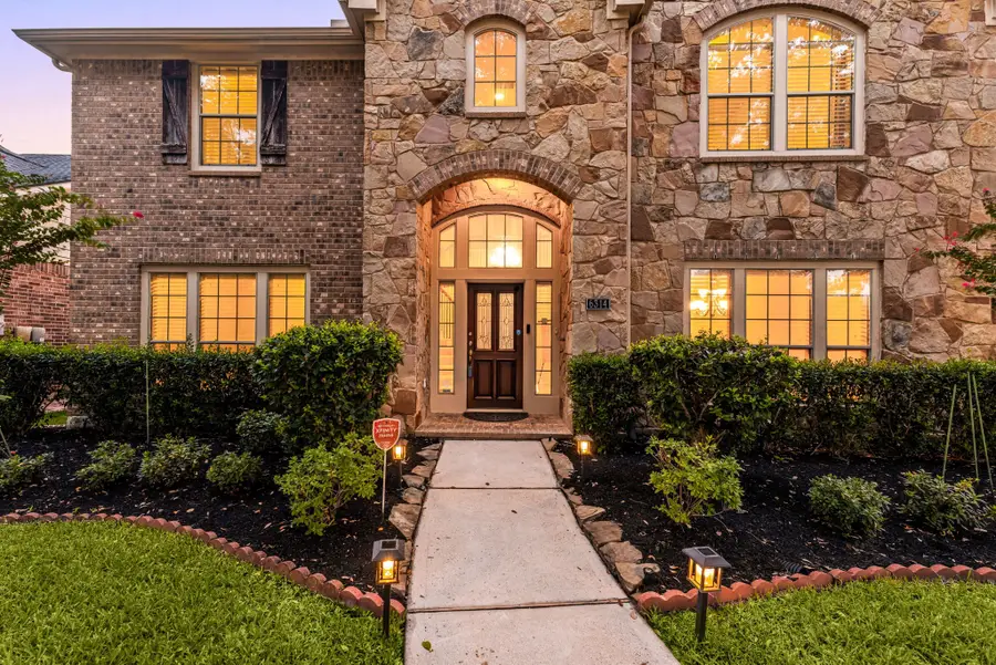 6314 Pepper Hollow Lane, Katy, TX 77494 - #2