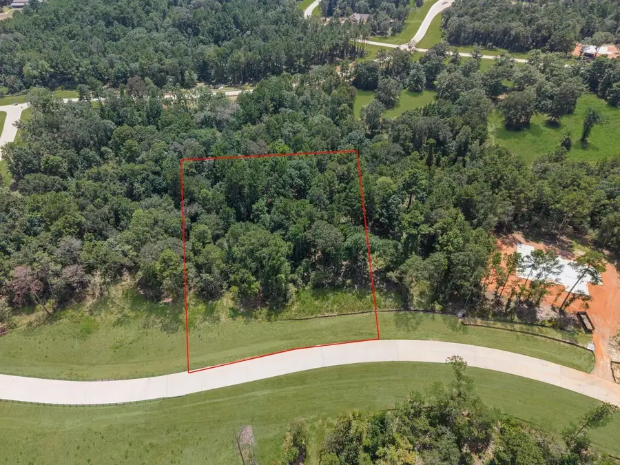 Lot 6 Block 6 Oak Harvest Trail, Willis, TX 77378 - #3